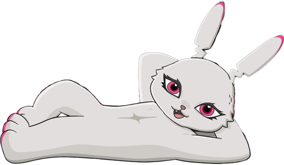 Fluffey