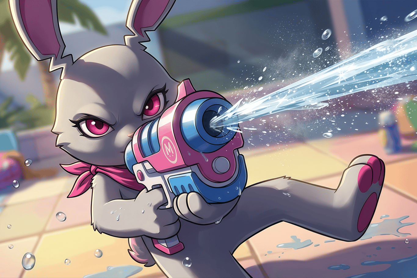 Fluffey card 05