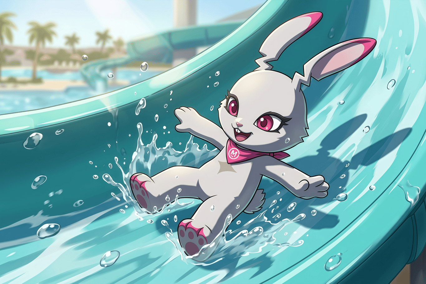 Fluffey card 06